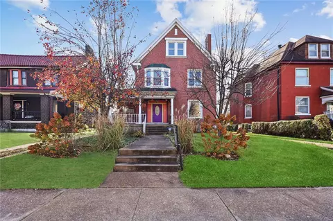 6012 Clemens Ave, Saint Louis, MO 63112