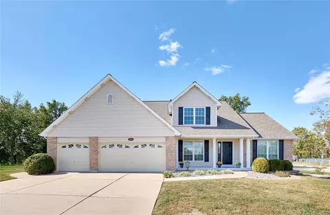 1601 Rembrandt Dr, Dardenne Prairie, MO 63368