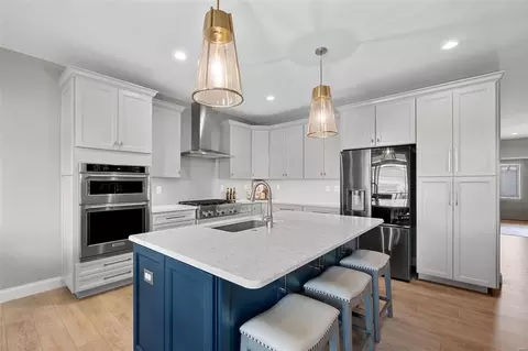 Kitchen - 147 Palais Ct, Saint Charles, MO 63301 photo 2 of 4