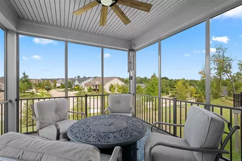 Exterior - 147 Palais Ct, Saint Charles, MO 63301 photo 3 of 7