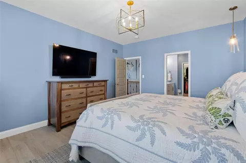 Bedroom - 147 Palais Ct, Saint Charles, MO 63301 photo 2 of 4