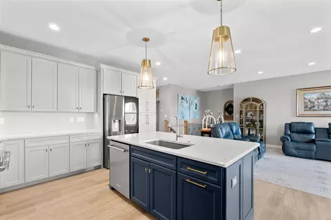 Kitchen - 147 Palais Ct, Saint Charles, MO 63301 photo 3 of 4