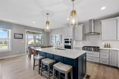 Kitchen - 147 Palais Ct, Saint Charles, MO 63301 photo 1 of 4