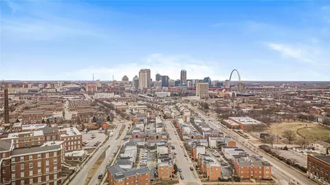 1806 S 13th St, Saint Louis, MO 63104