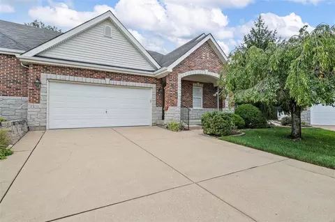 4502 Von Talge Trails Ct, Saint Louis, MO 63128