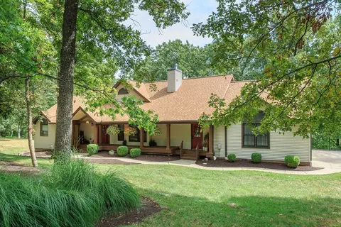 1438 Eagle Ridge Rd, Wildwood, MO 63038