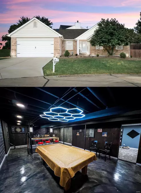 44 Millstone Ct, Saint Charles, MO 63303