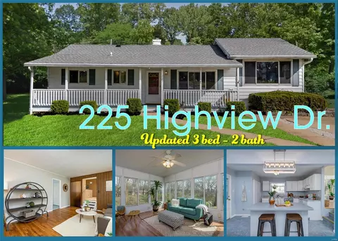 225 Highview, Ballwin, MO 63011