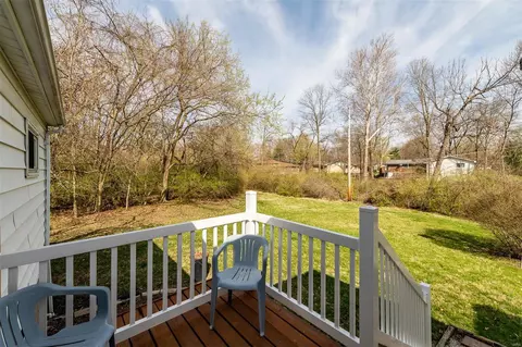 Exterior - 225 Highview, Ballwin, MO 63011 photo 5 of 5