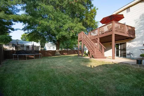 1303 Culpepper Ridge Dr, Ballwin, MO 63021 photo 27