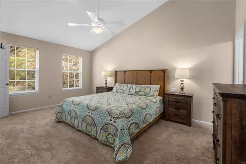 Bedroom - 464 Terrington Dr, Ballwin, MO 63021 photo 1 of 4