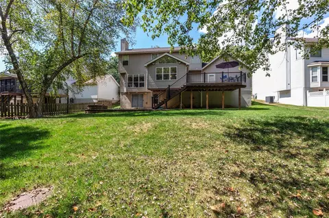 Exterior - 464 Terrington Dr, Ballwin, MO 63021 photo 5 of 6