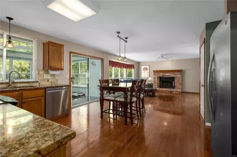 Other - 464 Terrington Dr, Ballwin, MO 63021 photo 3 of 8