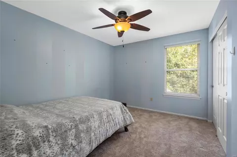 Bedroom - 464 Terrington Dr, Ballwin, MO 63021 photo 3 of 4