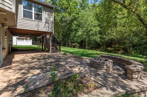 Exterior - 464 Terrington Dr, Ballwin, MO 63021 photo 4 of 6