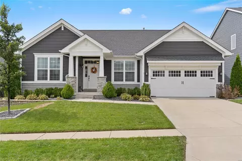 232 Montrose Ct, O'fallon, MO 63368