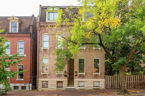 1006 Allen Ave, Saint Louis, MO 63104