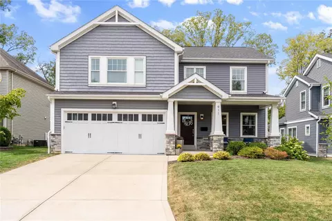 911 Evans Ave, Saint Louis, MO 63122