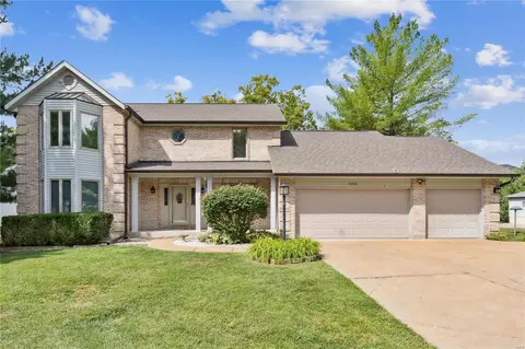 5715 Shining Day Pl, Saint Louis, MO 63128