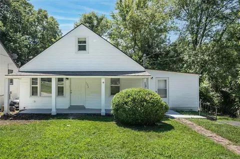 1372 Heydt Ave, Saint Louis, MO 63135