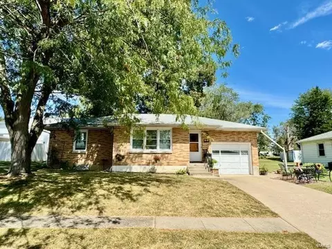 220 W Jackson St, Palmyra, MO 63461 photo 1