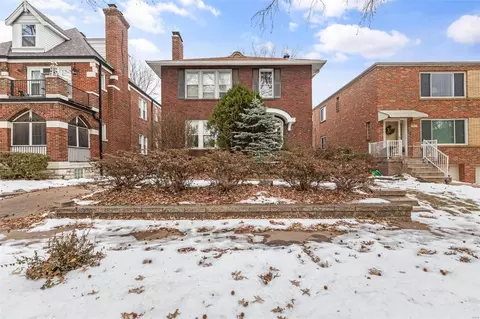 7033 Amherst Ave, Saint Louis, MO 63130