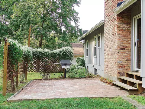 Exterior - 472 Chamberlin Dr, Manchester, MO 63021 photo 8 of 8