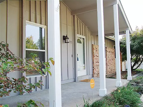 Exterior - 472 Chamberlin Dr, Manchester, MO 63021 photo 3 of 8