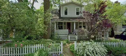 656 Marshall Ave, Saint Louis, MO 63119