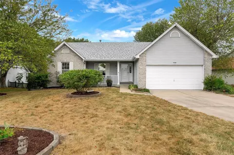 7214 Gadwall Way, O'fallon, MO 63368 photo 2