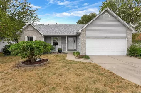 7214 Gadwall Way, O'fallon, MO 63368 photo 3