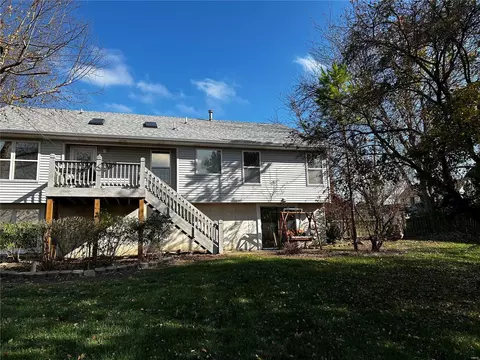 7214 Gadwall Way, O'fallon, MO 63368 photo 32