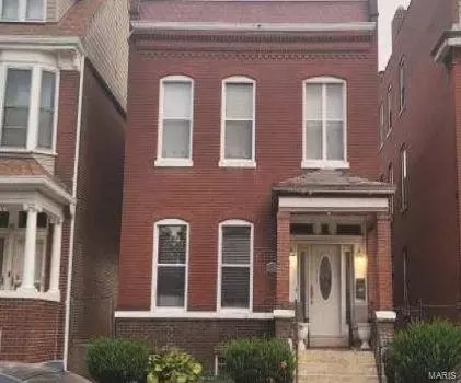 2138 E Fair Ave, Saint Louis, MO 63107