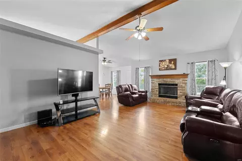1454 Chambers Dr, O'fallon, MO 63366 photo 5