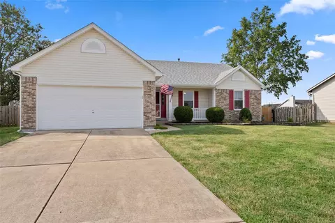 1454 Chambers Dr, O'fallon, MO 63366 photo 47