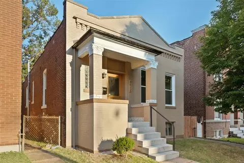 3512 Tennessee Ave, Saint Louis, MO 63118