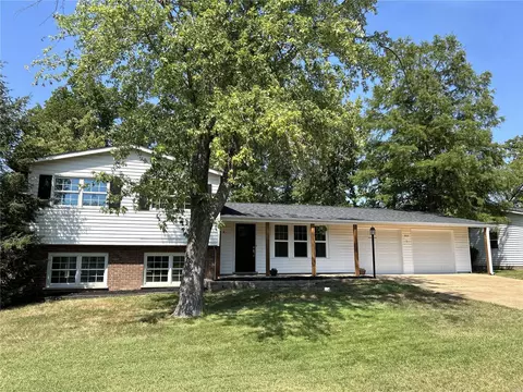 302 Baxter Acres Dr, Manchester, MO 63011 photo 39