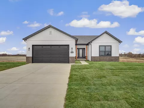 940 Forbs Dr, Waterloo, IL 62298 photo 1