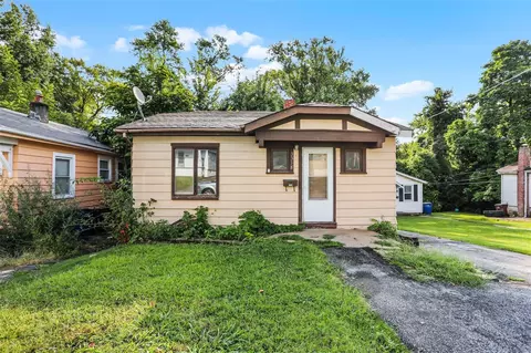 3318 Edmundson Rd, Saint Louis, MO 63114