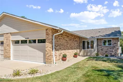 2456 Fox Bridge Ct #40, Lake Saint Louis, MO 63367