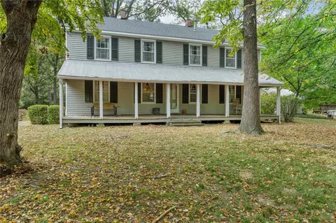 703 Hancock Rd, Wentzville, MO 63385