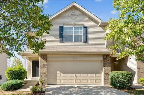 5587 Wavecrest Cir, Saint Charles, MO 63304