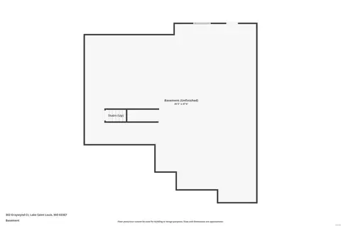 Other - 302 Graywynd Ct, Lake Saint Louis, MO 63367 photo 6 of 6