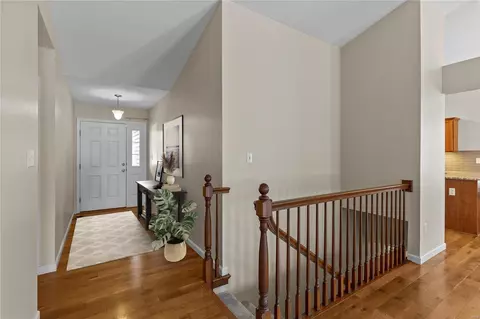 Entry Way - 302 Graywynd Ct, Lake Saint Louis, MO 63367 photo 1 of 1