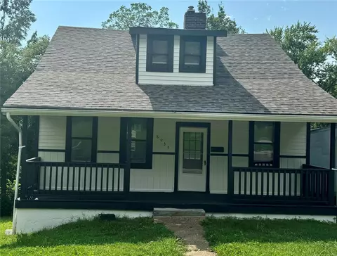 Undisclosed, Saint Louis, MO 63136
