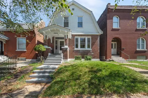 3826 Michigan Ave, Saint Louis, MO 63118