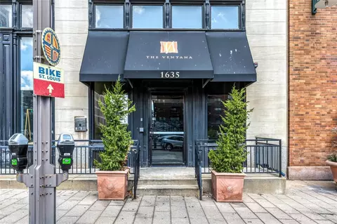 1635 Washington Ave #809, Saint Louis, MO 63103