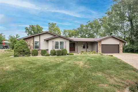 38 Southern Mill Way, Saint Peters, MO 63376