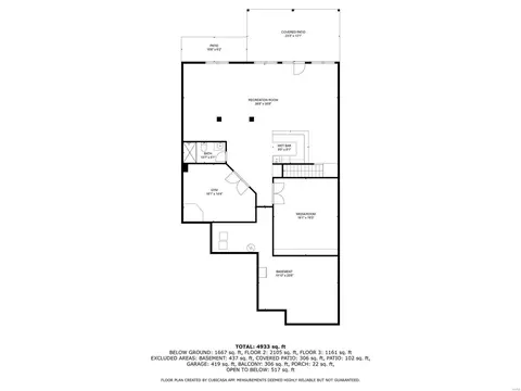 101 Wake Forest Dr, O'fallon, MO 63368 photo 56