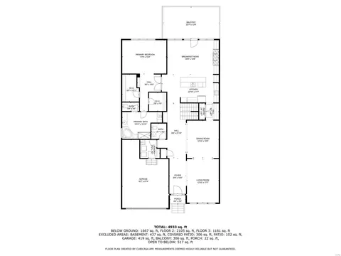 101 Wake Forest Dr, O'fallon, MO 63368 photo 55
